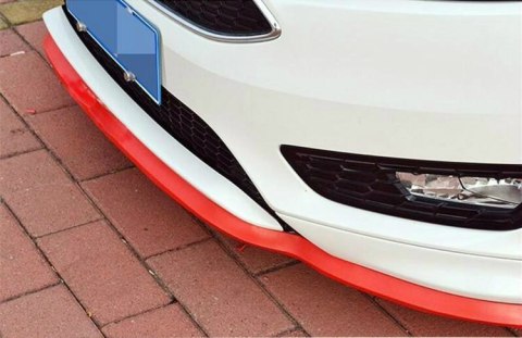 Dokładka uniwersalna 2,5m CARBON BLACK