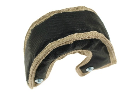 Koc termoizolacyjny na turbiny T4 EPMAN black