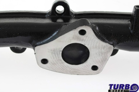 Kolektor wydechowy HONDA N22A 2.2 I-CTDI 140KM