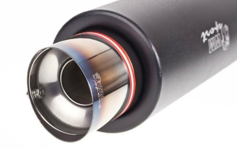 Tłumik WM Sport Mugen fi 100