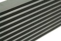 Intercooler TurboWorks 560x180x55mm wejście 2,5" TUBE AND FIN