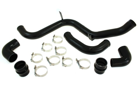 Intercooler FORD FOCUS MK3 ST 2.0T EcoBoost TurboWorks