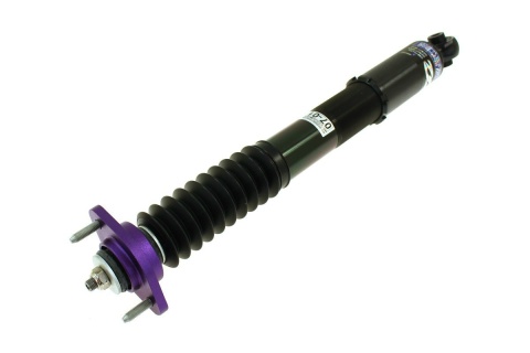 Zawieszenie gwintowane Street D2 Racing BMW E36 compact 4 cylindry 1994-2000