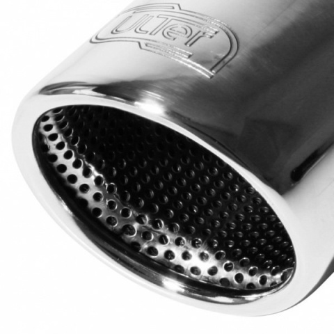 Tłumik Ulter ALFA ROMEO 159 2005-2011 sedan 2,0JTDM 90mm