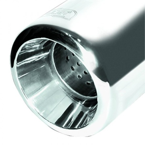 Tłumik Ulter ALFA ROMEO GT 2004-2010 1,8TS 100mm