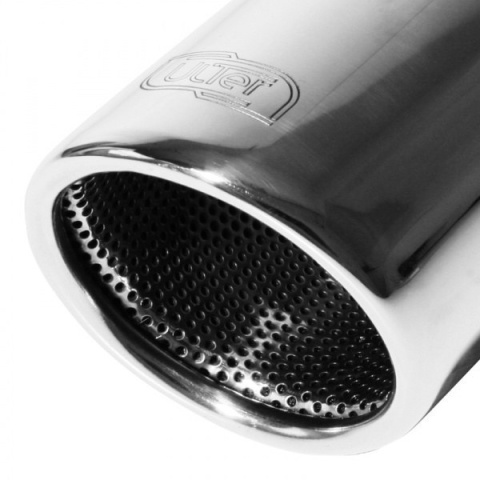 Tłumik Ulter AUDI A3 typ 8P 2003-2012 hatchback 1,6i 70mm