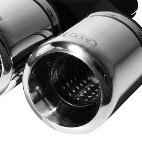 Tłumik Ulter AUDI A4 typ B5 1994-2001 sedan 1,8i 100mm