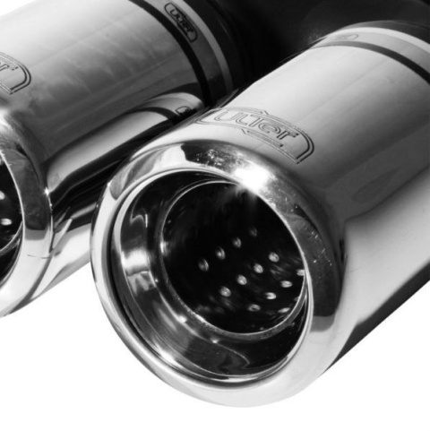 Tłumik Ulter BMW E36 4 cyl. 1990-1997 sedan 318iS 80mm