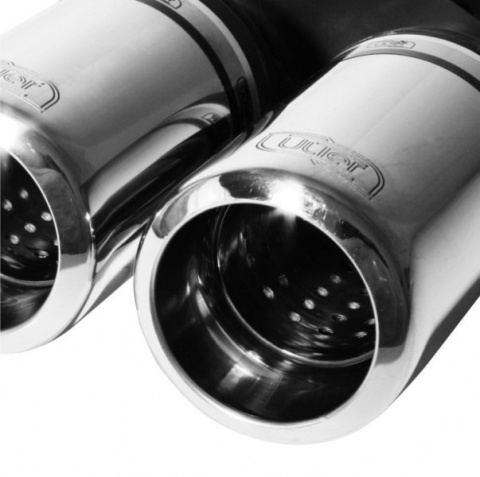 Tłumik Ulter BMW E60/E61 2003-2010 sedan 530d 80mm