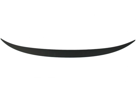 Dokładka klapy BMW F10 PU