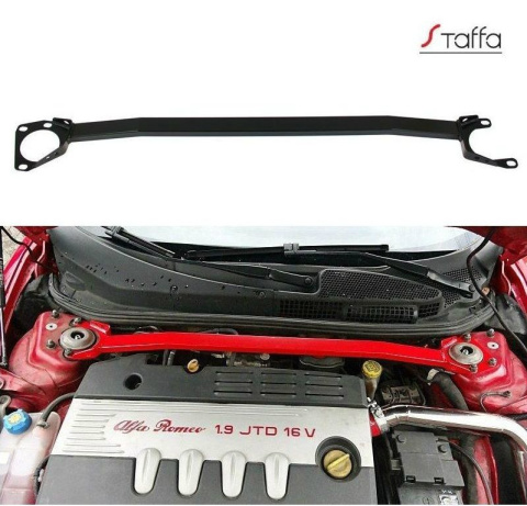 Rozpórka przednia górna ALFA ROMEO GT 1.9 JTD Staffa