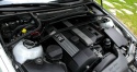 Rozpórka przednia górna BMW E36 6 CYLINDRÓW Staffa