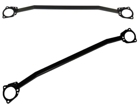 Rozpórka przednia górna BMW E46 COUPE Staffa