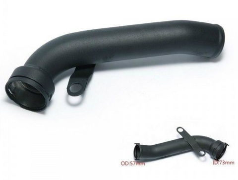 Charge Pipe TurboWorks AUDI TT 8J 2.0TSi 2009+