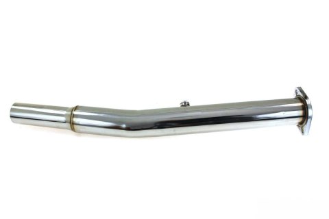 Downpipe AUDI TT 8N 1.8T 225KM Decat