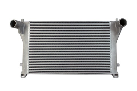 Intercooler AUDI S3 8V 2.0T 2003-2013 TurboWorks