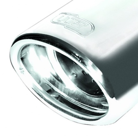 Tłumik Ulter FIAT BRAVA 1997-2001 1,4i 95x65mm