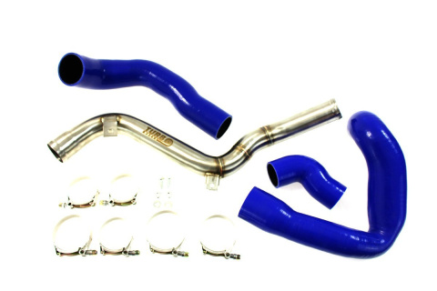 Charge Pipe TurboWorks FORD FOCUS RS MK3 2016+