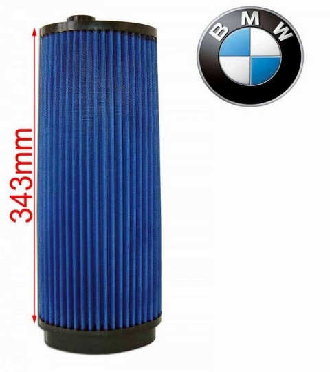 Filtr Simota BMW X3 E83 2004-2007 2.0D 150 KM