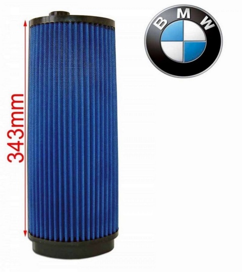 Filtr Simota BMW 1 E87 2004-2007 120d 163 KM