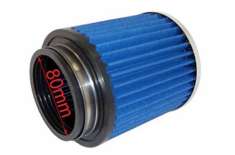 Filtr Simota BMW 3 E91 2005+ 320i 150/170/173 KM