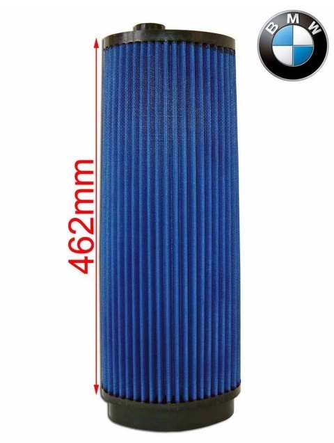 Filtr Simota BMW 3 E92 2006-2010 325D - 197 KM