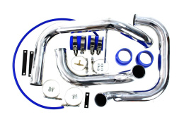 Intercooler Nissan Skyline R33 Piping Kit TurboWorks