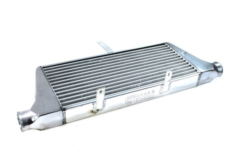 Intercooler TOYOTA JZX100 Chaser TurboWorks