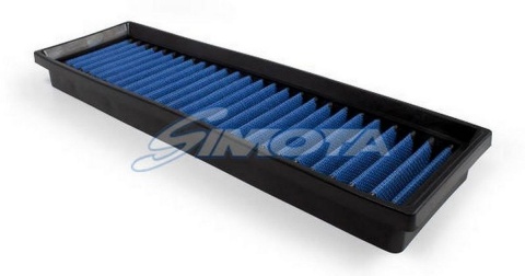 Filtr Simota CITROEN C2 2003-2009 1.4 73/90 KM