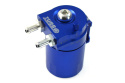 Oil catch tank TurboWorks 0,3l 10mm 15mm sitko + filtr PRO blue