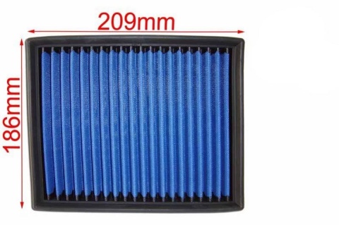 Filtr Simota HONDA CIVIC V 1992-1995 EG6 1.6 B16A