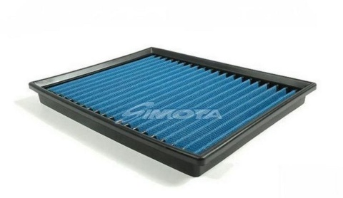 Filtr Simota OPEL ZAFIRA A 1999-2005 2.2DTi Turbodiesel 125 KM