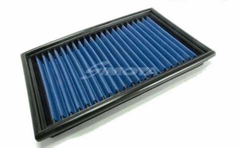 Filtr Simota AUDI 80 (B2) 1980+ 1.6 TD 70 KM