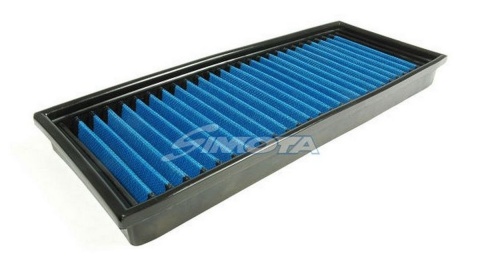 Filtr Simota SKODA OCATVIA II 2004-2013 1.8TFSi 160 KM