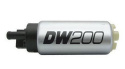 Pompa paliwa DW200 (255lph) BMW M3 E46 2001-2006 3.2L S54 DeatschWerks