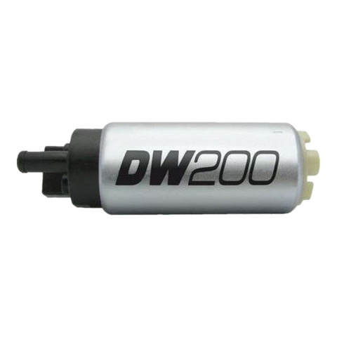 Pompa paliwa DW200 (255lph) DeatschWerks
