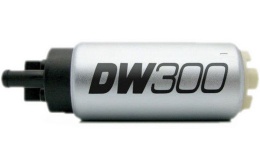 Pompa paliwa DW300 (340lph) Subaru Impreza 1997-1998 2.5RS EJ25D DeatschWerks