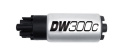 Pompa paliwa DW300C (340lph) Mazda Speed 3 2007-2013 2.3L DISI MZR DeatschWerks