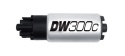 Pompa paliwa DW300C (340lph) Honda Civic 2012-2015 Si K24 DeatschWerks