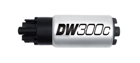 Pompa paliwa DW300C (340lph) Subaru WRX 2015 - 2018 DeatschWerks