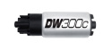 Pompa paliwa DW300C (340lph) Subaru Impreza WRX 2008-2014 EJ20/EJ25 DeatschWerks