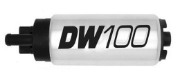Pompa paliwa DW100 (165lph) Honda Civic 1992-2000 OBD I/II/B seria/D seria/H seria DeatschWerks
