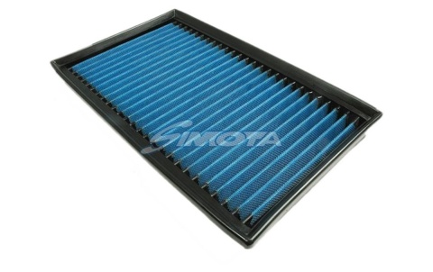 Filtr Simota PORSCHE CAYENNE (955) 2002-2010 4.5i Turbo 500 KM (2 szt.)