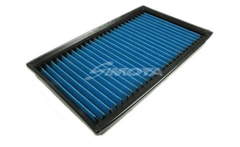 Filtr Simota VOLKSWAGEN TOUAREG (7L) 2002-2010 2.5TDi 174 KM