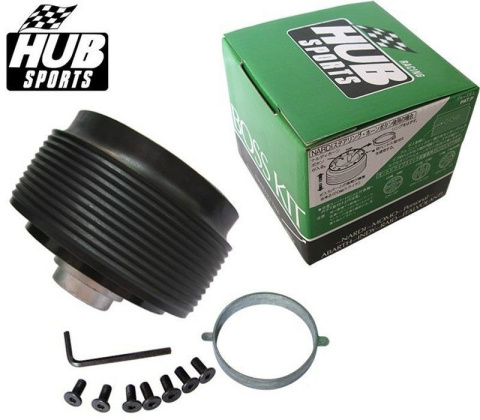 Naba kierownicy SUZUKI VITARA 1988-1997 HUB Sports