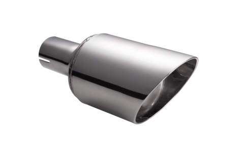 Tłumik Ulter HONDA ACCORD 7 2002-2008 sedan 2,0 100mm