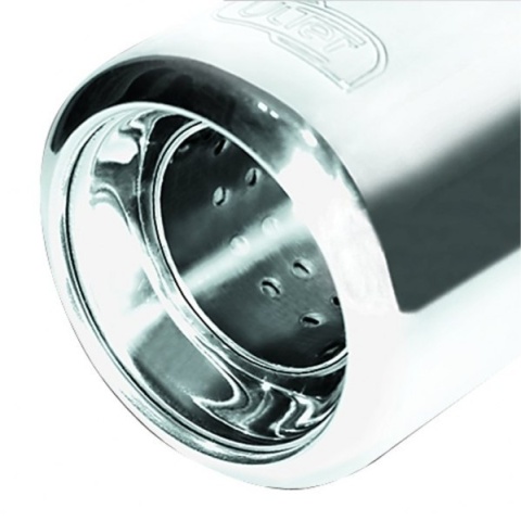 Tłumik Ulter HONDA CIVIC 5 1992-1996 hatchback 1,5i 80mm