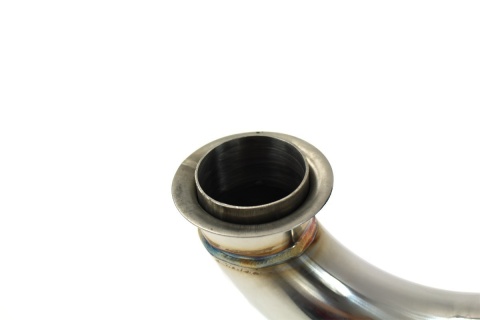 Downpipe SEAT ALTEA 1.9TDI 2.0TDI