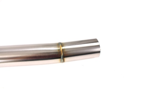 Downpipe SEAT ALTEA 1.9TDI 2.0TDI