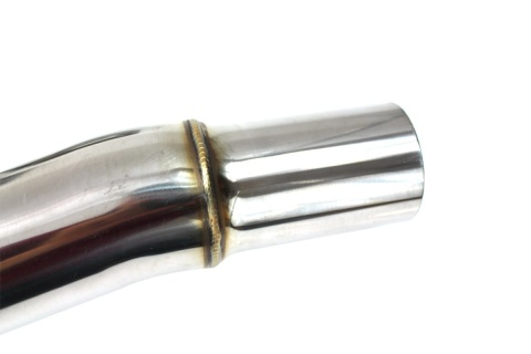 Downpipe AUDI S3 8L 1.8T